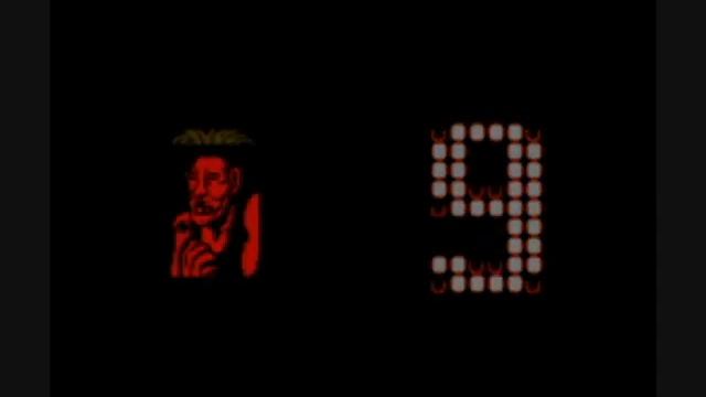 Street Fighter 2 The World Warrior (NES) Game Over смотреть онлайн