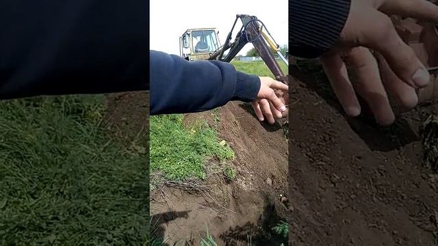 Работа петушком ЮМЗ 6л С УСТАНОВКОЙ смотреть онлайн