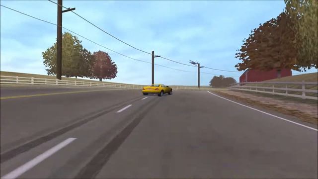 Need For Speed | High Stakes | Mercedes-Benz SLK230 Kompressor смотреть онлайн