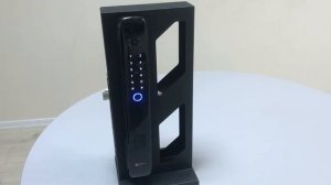 Настройка электронного замка Morgan secret v38