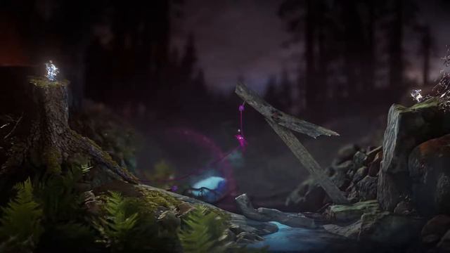 Let's Chill: Unravel 2 - Episode 6: The Most Difficult Puzzle in the Game смотреть онлайн