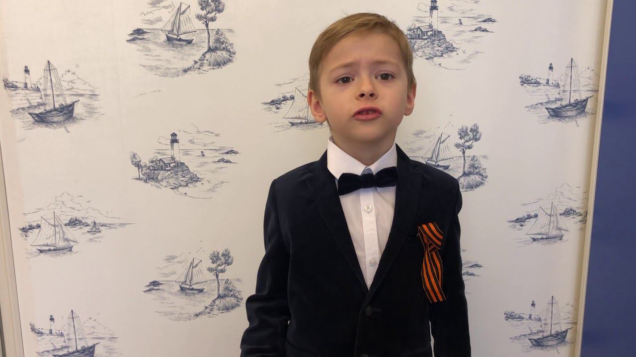 Георгий Ефимов - Сестра (стихотворение Иосифа Уткина) смотреть онлайн