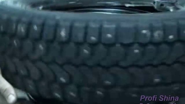 Как правильно хранить шины? смотреть онлайн