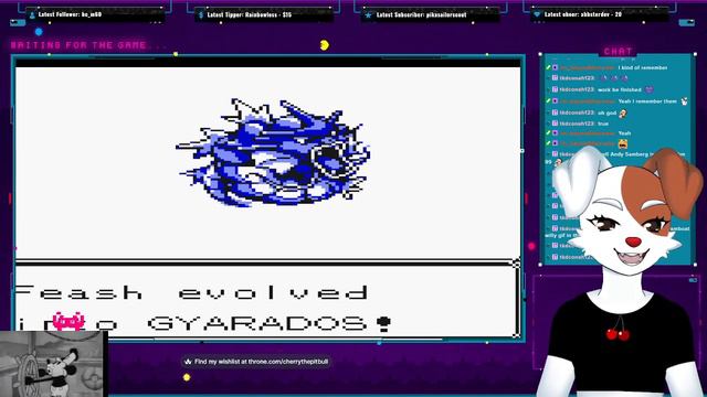 Feash Good Job (Pokemon Yellow) смотреть онлайн