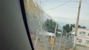 Новые дворники для Х рей