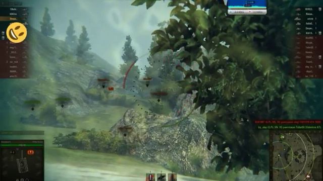 World of Tanks играть невозможно. смотреть онлайн