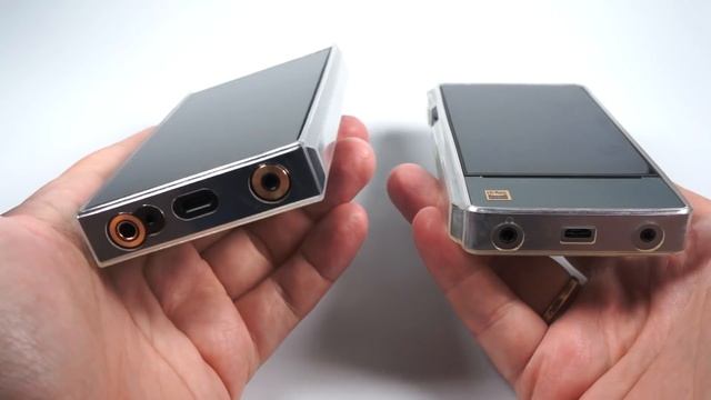 FiiO M11 Versus X7-II