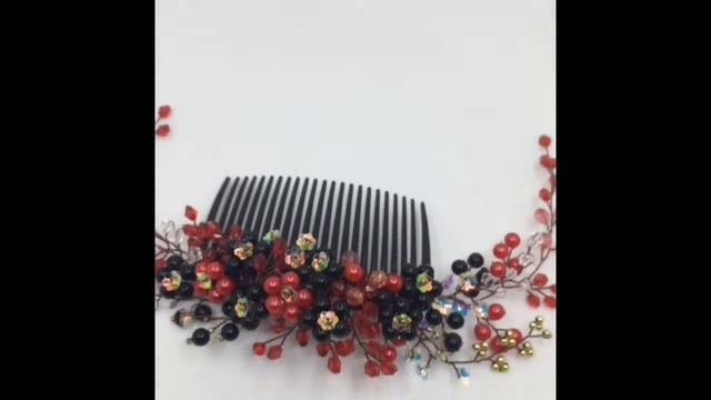 Гребень Для Волос смотреть онлайн