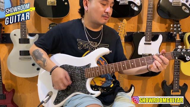 REVIEW CORT G110X | GITAR MURAH ORIGINAL | SHOWROOMGUITAR OFFICIAL смотреть онлайн