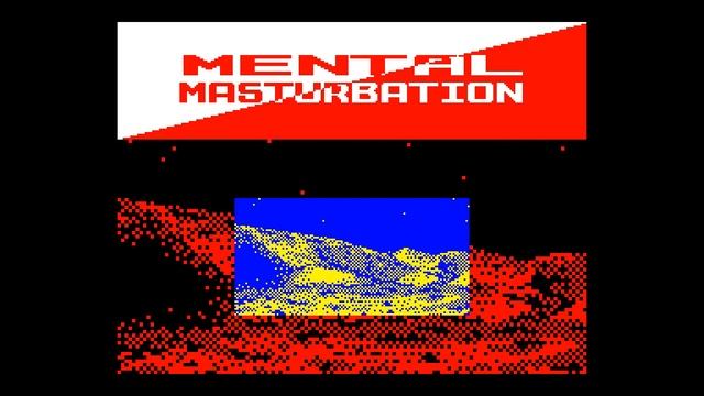 Mental Masturbation - Dream Makers Software/Lavers/RUSH [#zx spectrum AY Music Demo] смотреть онлайн