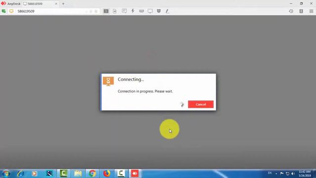 Anydesk Download installation TUTORIAL! смотреть онлайн