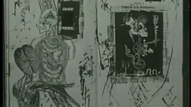 Rozz Williams - PIG (1998)