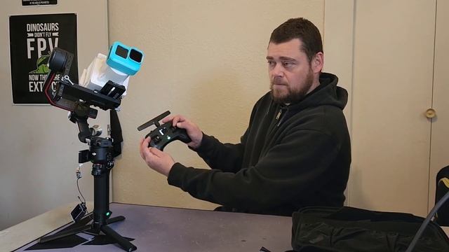 RS3 Pro - Tango 2 control смотреть онлайн