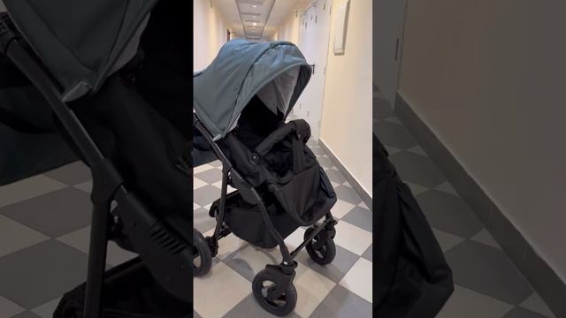 Детская Коляска Verdi GUSTO 3/1