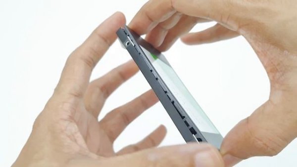 WD Green 1TB SSD Disassembly  -  What's Inside?