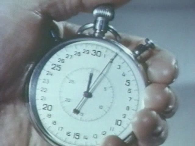 Химия. Учебные фильмы по химии. Скорость химических реакций