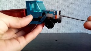 Лего Газ 3309