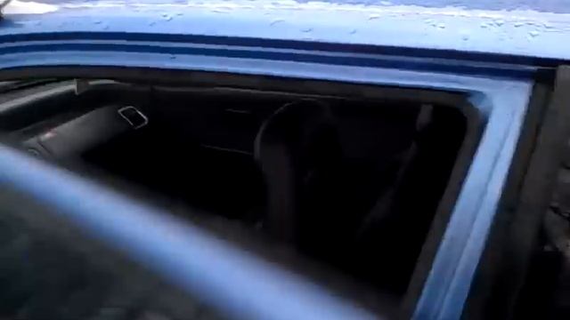 Honda civic 1988 г. 1.3 смотреть онлайн
