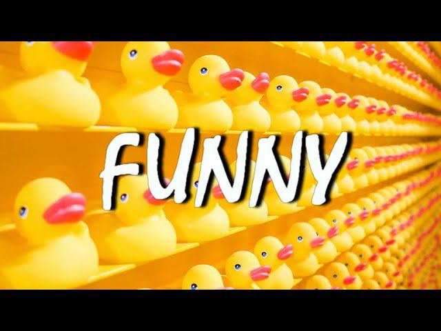 Comedy Video Music / Funny Background Music