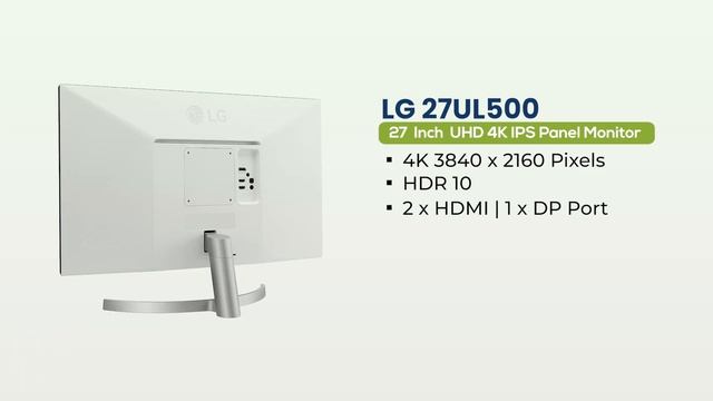 आज के Date में अगर मॉनिटर चाहिए तो कम से कम इसे खरीदो | Best 27 inch 4K Monitor смотреть онлайн