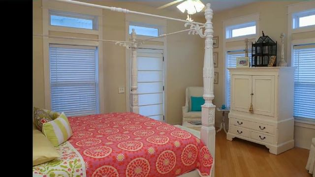 Rose Hall Vacation Rental on 30A, Santa Rosa Beach FL смотреть онлайн