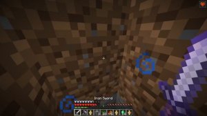 КАК СКРАФТИТЬ САМЫЙ СИЛЬНЫМ МЕЧ НА 9999999 УРОНА В МАЙНКРАФТ