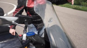 Yamaha T max 500. Лучший из доступных