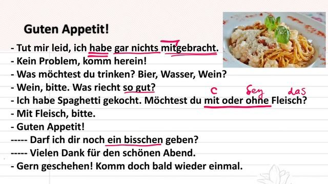 A2. Урок 6/28. Немецкий - базовый курс. Самый понятный курс немецкого. #учитьнемецкий #deutschlerne
