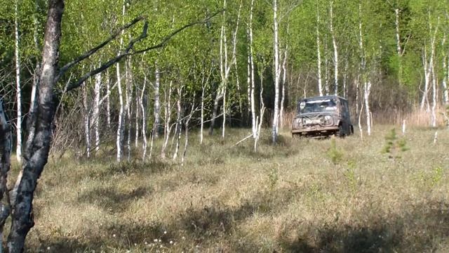 Взятие точки на горелом болоте, уаз едет березки кланяются, ковер стелится смотреть онлайн