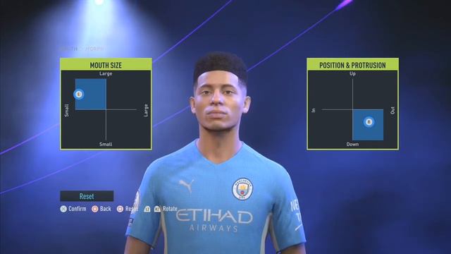 FIFA | How To Create Sam Edozie 🏴󠁧󠁢󠁥󠁮󠁧󠁿 смотреть онлайн