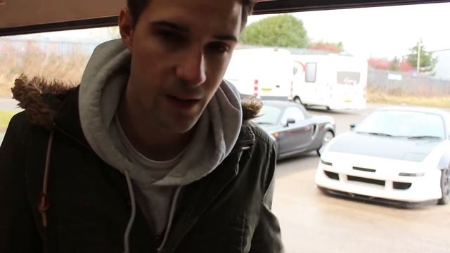 Stance MR2 Reveal Date and Update смотреть онлайн