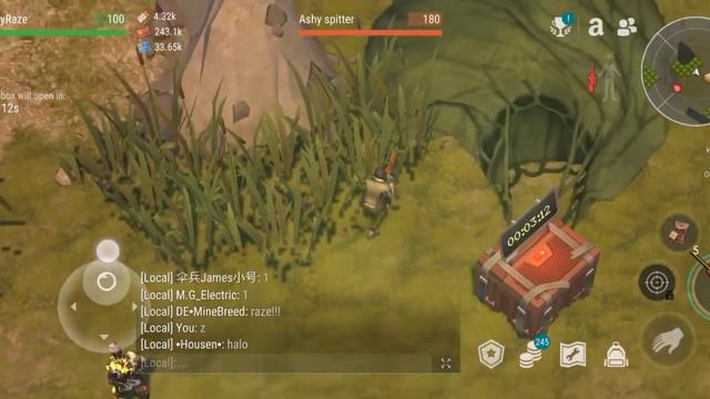DAILY PVP EP 132 (IT'S MORE FUN ) - Last Day On Earth: Survival смотреть онлайн