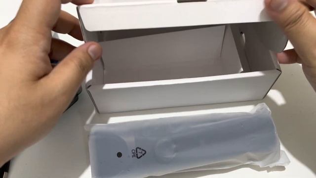 Xiaomi Hair Clipper Unboxing смотреть онлайн