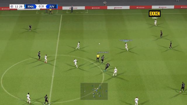 Pes 13 patch 24 смотреть онлайн