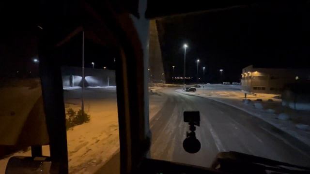 GIRTEKA Nordic / в этой серии посещение Стокгольма смотреть онлайн