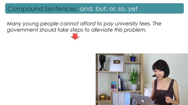 IELTS Writing | How to Get Band 8 for Your Grammar смотреть онлайн