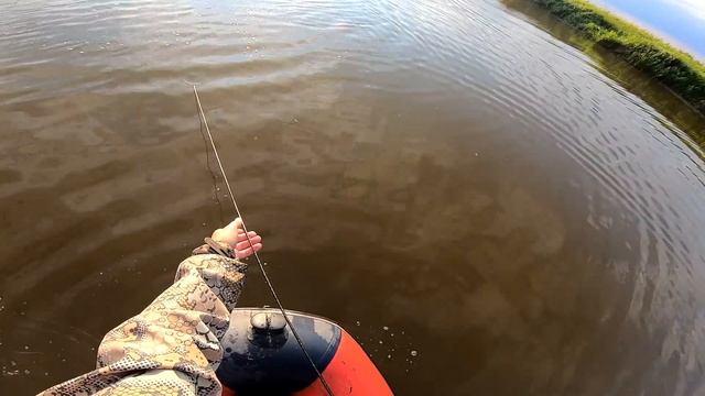 Тонны рыбы в реке, ванна за 20мин или как мы кастинговую сеть кидали! Рыбалка на кастинговую сеть. смотреть онлайн