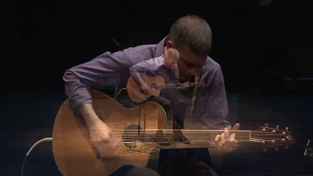 Ovations featuring Tim Stetter смотреть онлайн