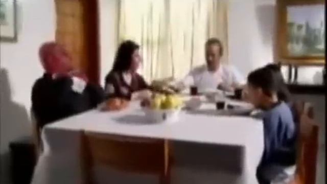 Шайтан 04 бисмиллях во время еды смотреть онлайн