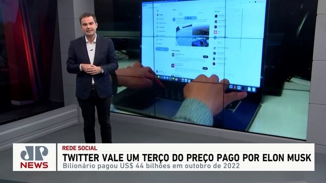 Nvidia bate US$ 1 trilhão e supera Meta e o aporte bilionário na BRF | BUSINESS - 03/06/2023 смотреть онлайн