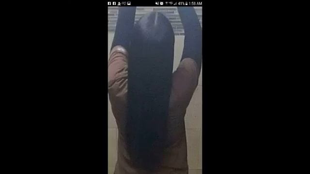 Permed 2 Natural Hair смотреть онлайн