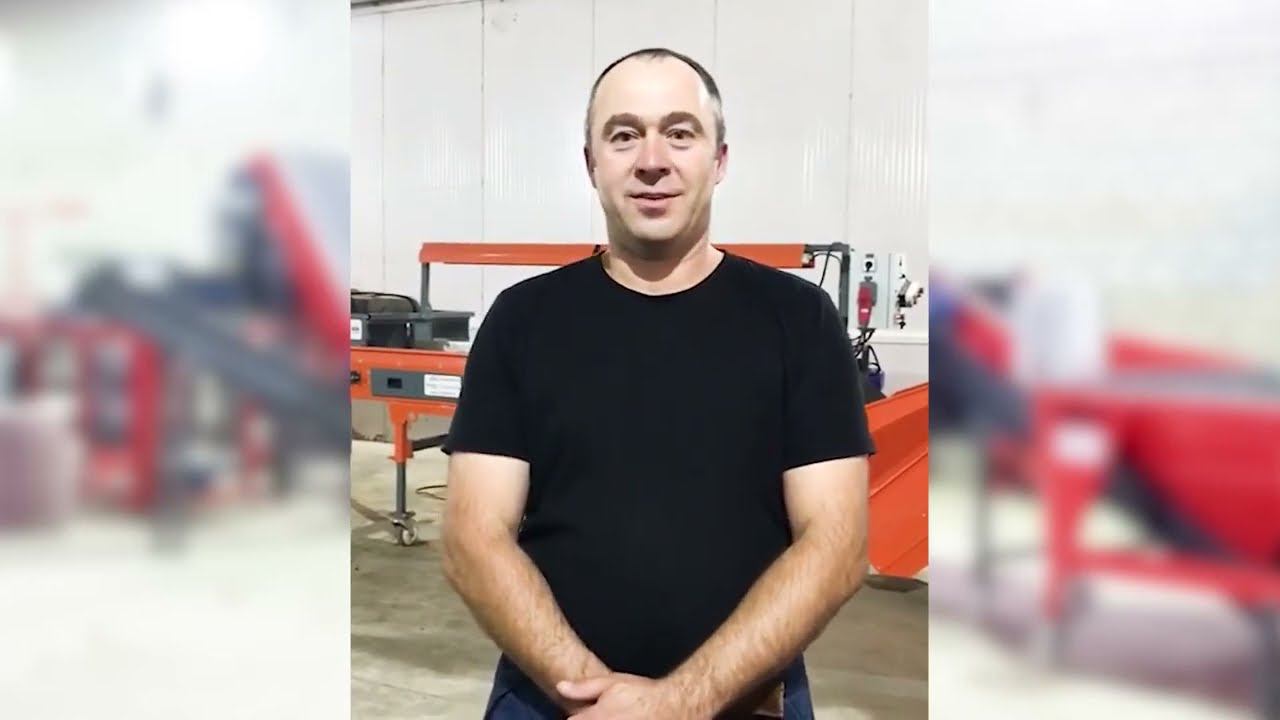 АБС-1, НКБ-1, СР-3015 Видеоотзыв КФХ "Колесников Н.С.", о сотрудничестве с компанией "Агро Прогресс" смотреть онлайн