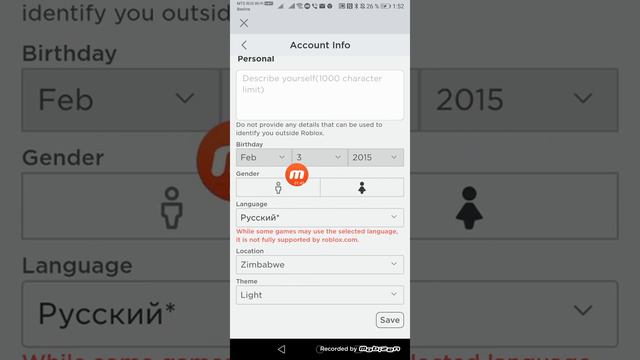 КАК СДЕЛАТЬ ИГРЫ НА РУССКОМ?! (НЕ КЛИКБЕЙТ!) смотреть онлайн
