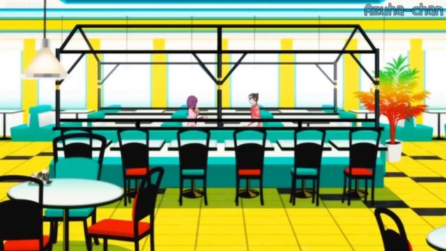 ОБЗОР MONOGATARI SERIES смотреть онлайн