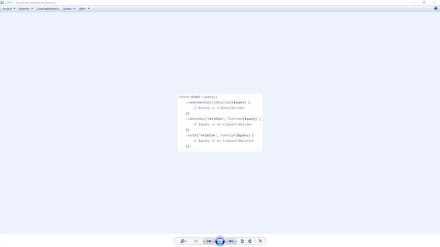 Laravel 9 | NOVEDADES LARAVEL 9 (lo que se viene en Laravel 9) смотреть онлайн