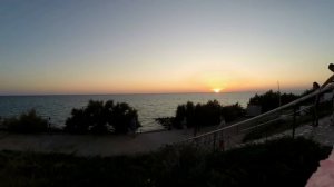 Крым, Николаевка, Пансионат Южный