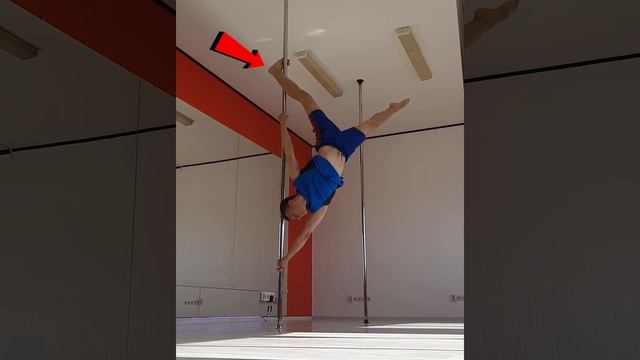 Опасный Мост - Обучалка Pole Dance [Pavel Popsui] смотреть онлайн