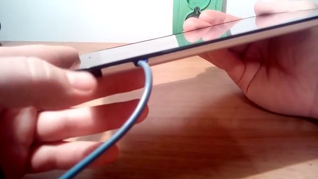 Планшет без аккумулятора смотреть онлайн