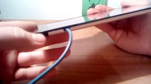 Планшет без аккумулятора