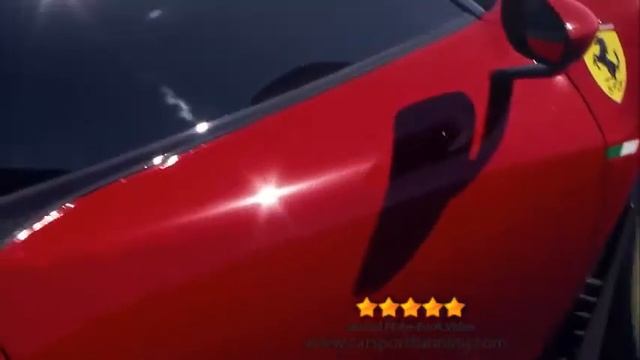 Check Out the NEW Ferrari P80 C! FIRST LOOK смотреть онлайн